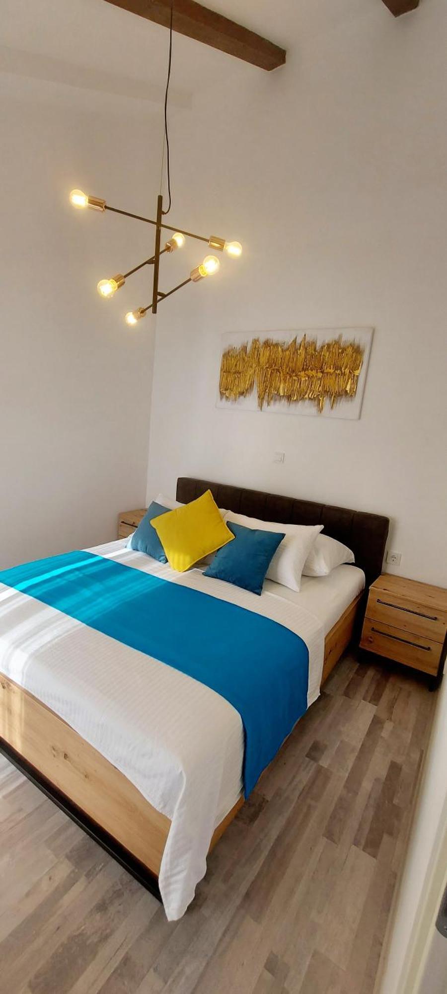 سوبيتارسكا دراغا Guest House Galeb2 الغرفة الصورة