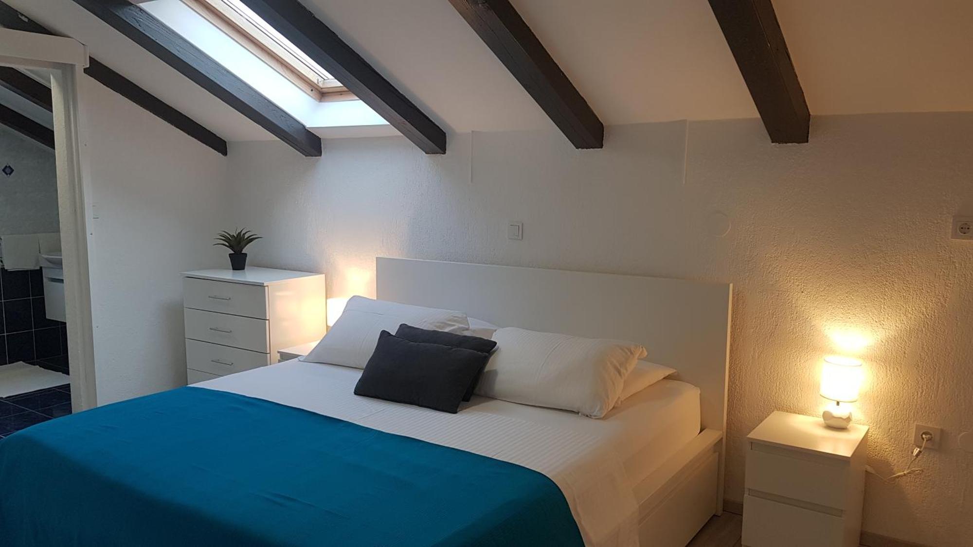 سوبيتارسكا دراغا Guest House Galeb2 الغرفة الصورة