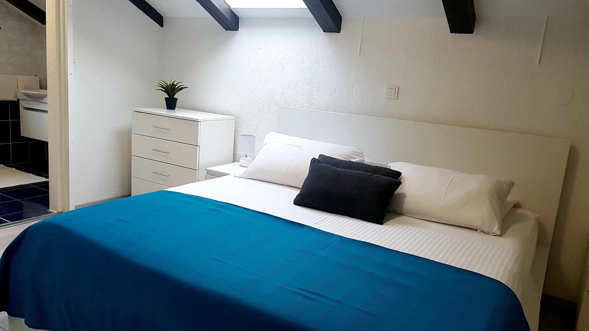 سوبيتارسكا دراغا Guest House Galeb2 الغرفة الصورة