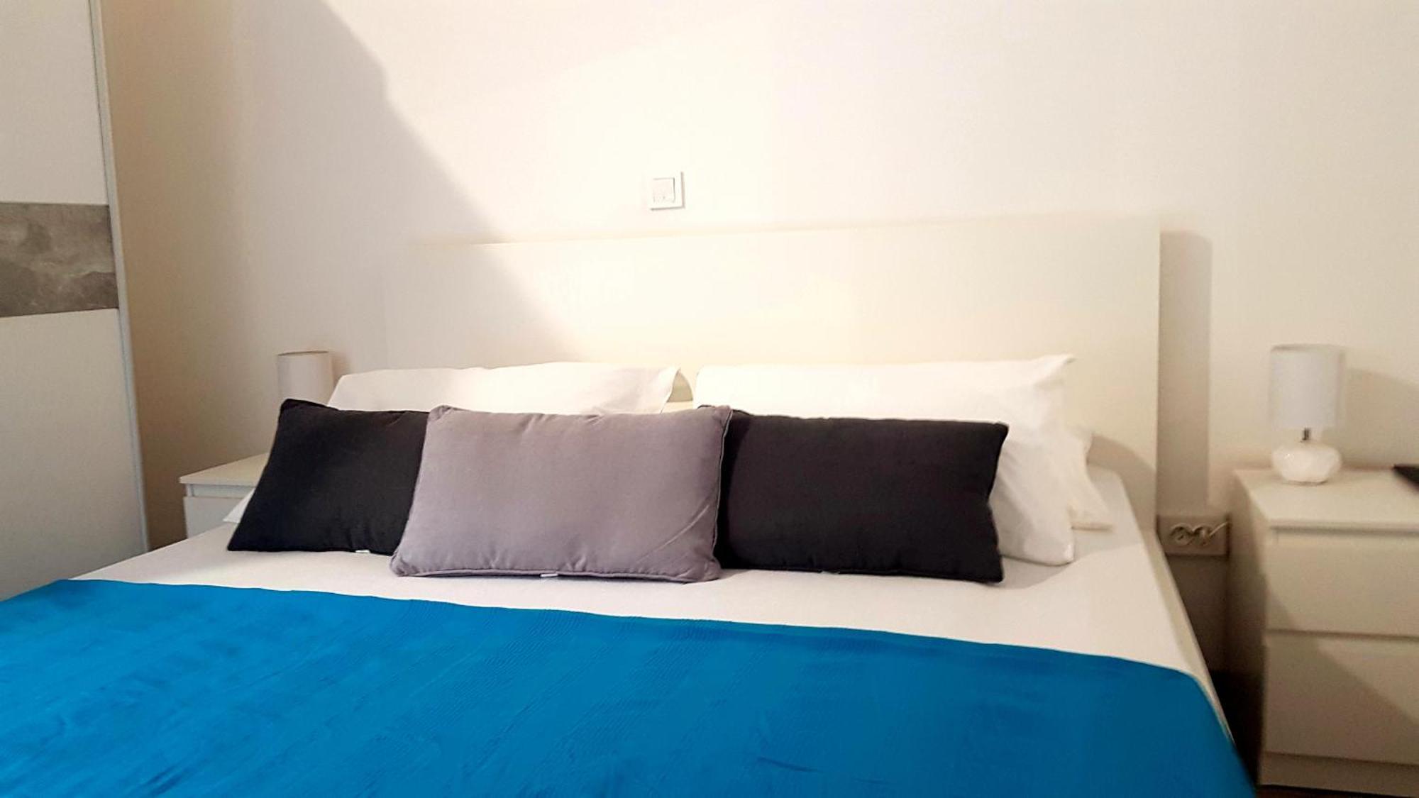 سوبيتارسكا دراغا Guest House Galeb2 الغرفة الصورة