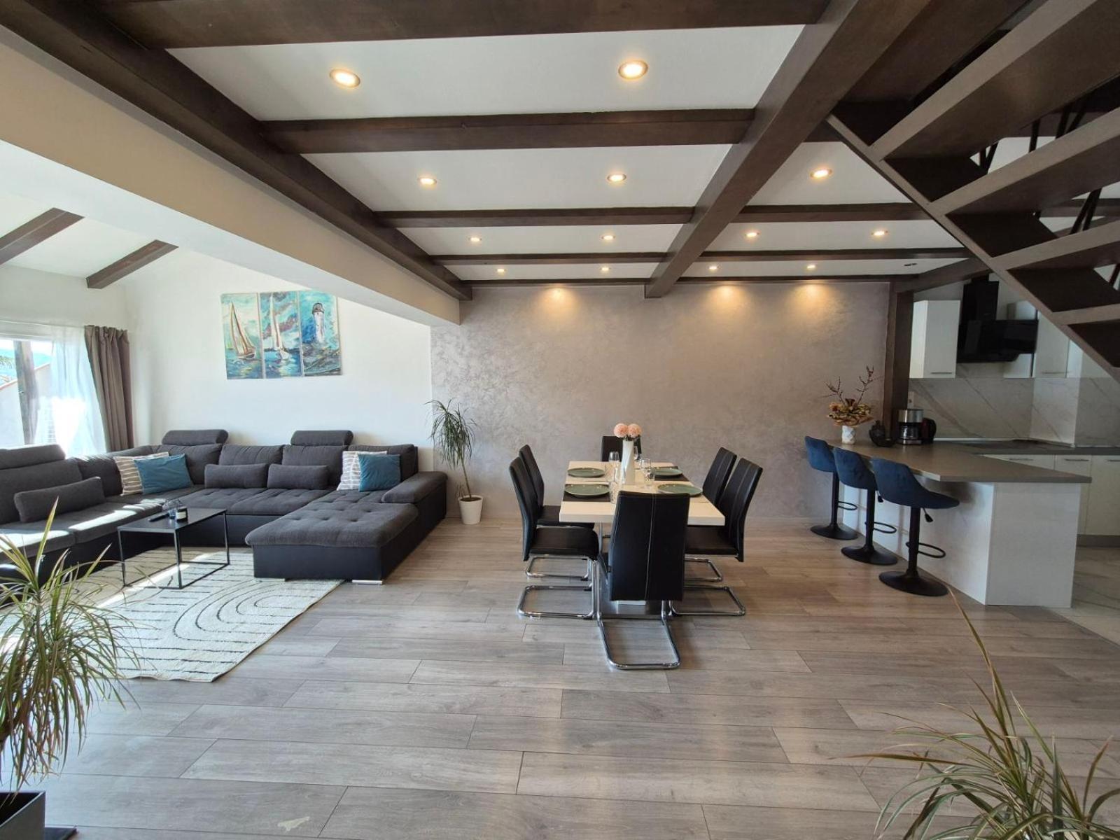 سوبيتارسكا دراغا Guest House Galeb2 المظهر الخارجي الصورة