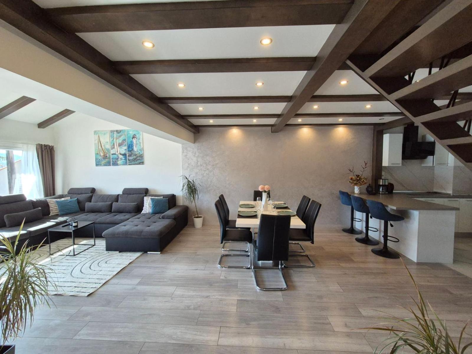 سوبيتارسكا دراغا Guest House Galeb2 المظهر الخارجي الصورة