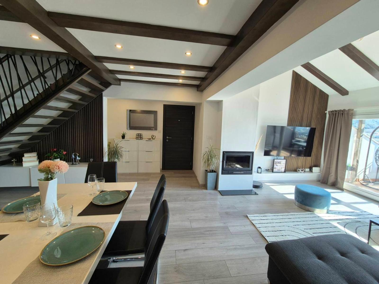 سوبيتارسكا دراغا Guest House Galeb2 المظهر الخارجي الصورة