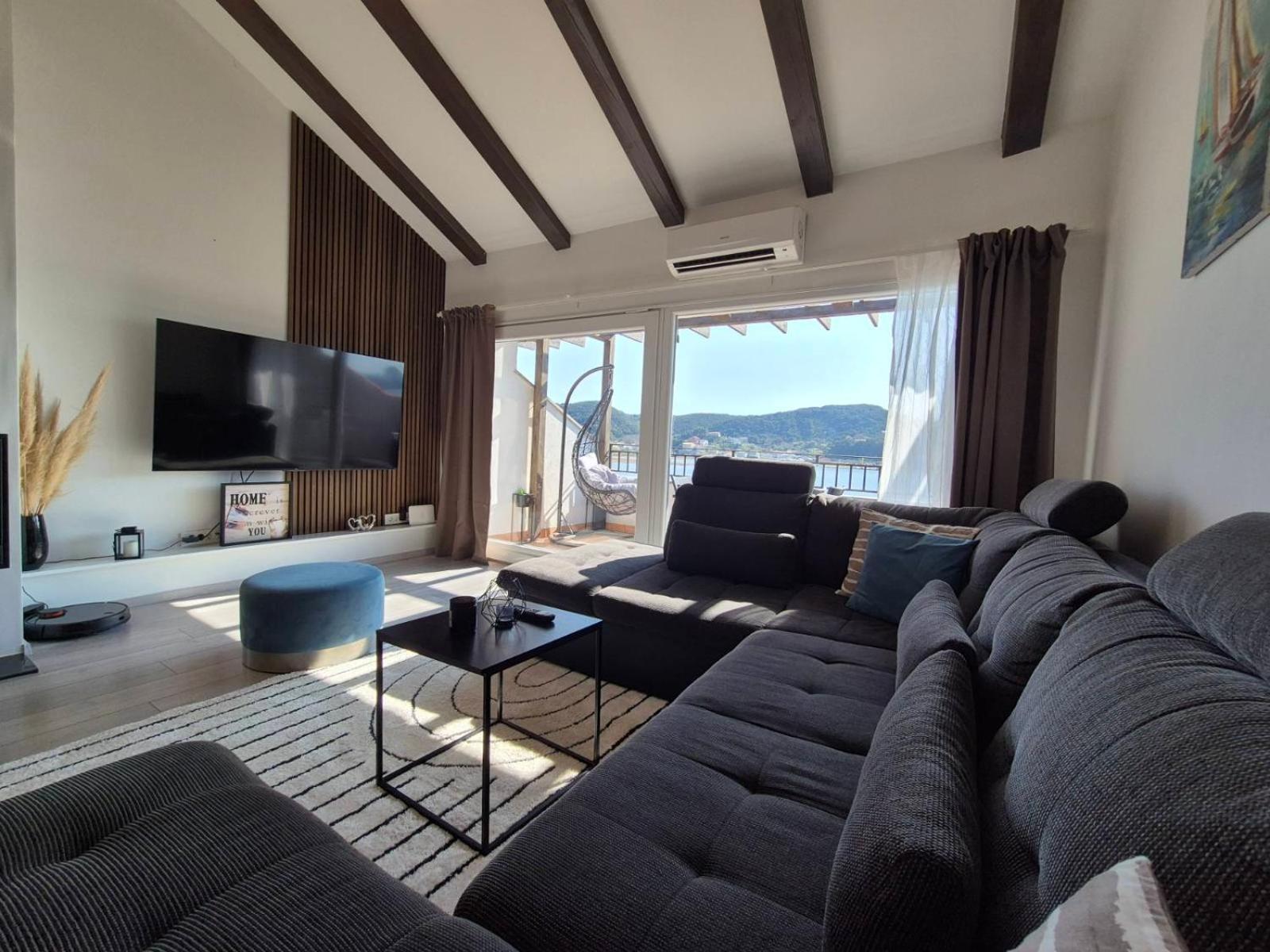 سوبيتارسكا دراغا Guest House Galeb2 المظهر الخارجي الصورة