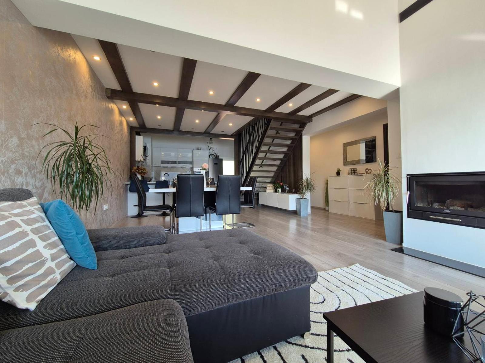 سوبيتارسكا دراغا Guest House Galeb2 المظهر الخارجي الصورة